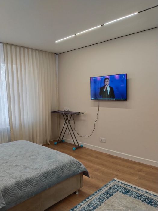 Аренда посуточно