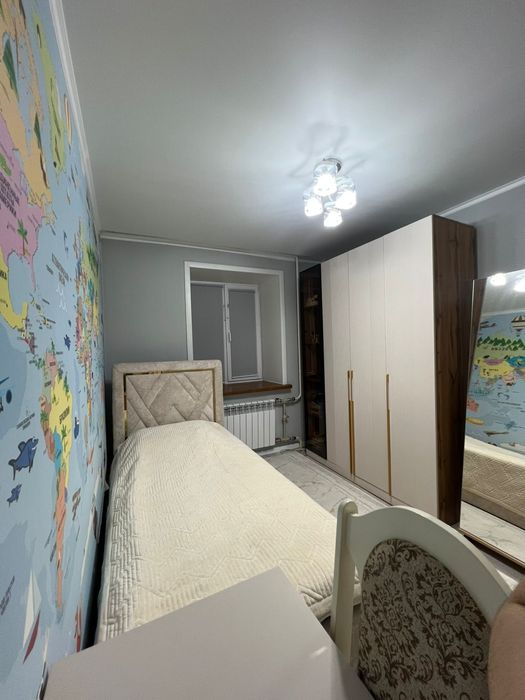 Продам 3 х комнатую квартиру