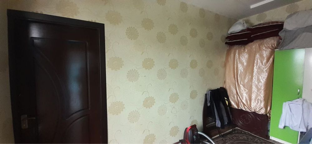 Уй ховли сотилади Олмазор тум. Алока.