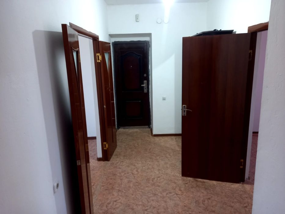 Сдается квартира возле детской  больницы.