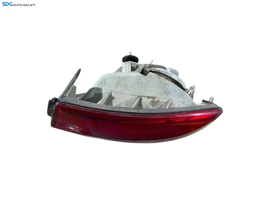 Stop Lampa Tripla Dreapta Opel Astra G Hatchback Scurt 1998 - 2007 Cod 90521544 [LR0265]