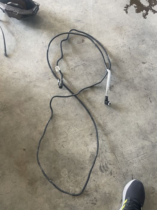 Conducta Adblue BMW g11 g12 g30 seria 5 7 OEM intacta