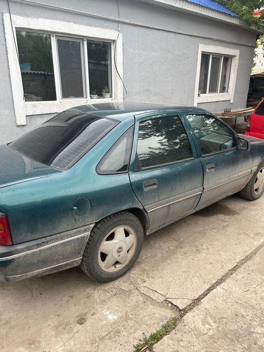 Продам Опель вектра сdx