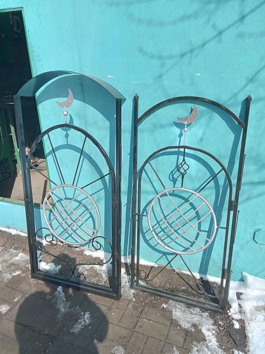 Айдыктар Калитки