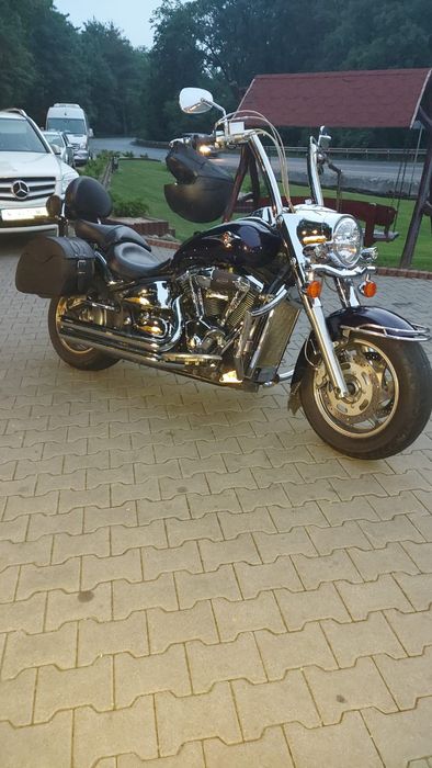 De vanzare kawasaki VN2000