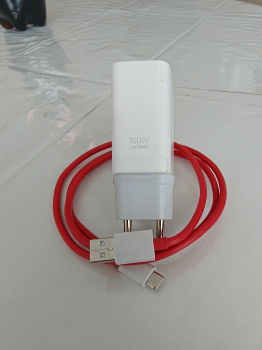Oneplus, Oppo, Realme-100w зарядно.