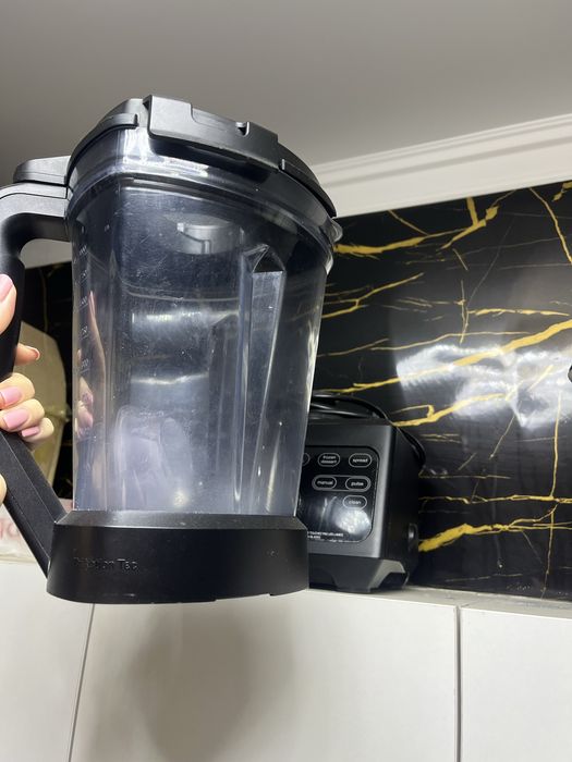 Блендер braun БУ