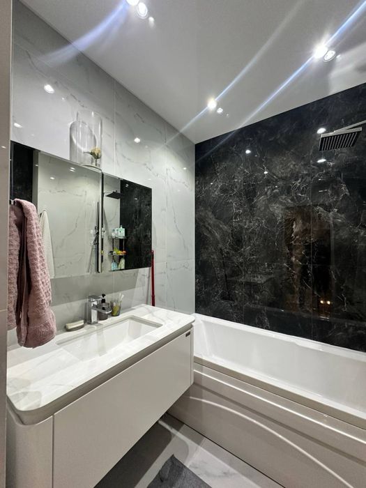 Квартира Ж/К Istanbul city 3/1/9 83 м2