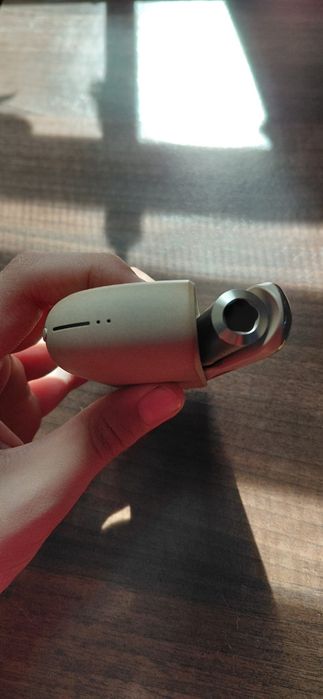 Țigară IQOS ILUMA (pebble beige)