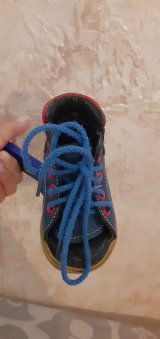 Аяқ киім детский