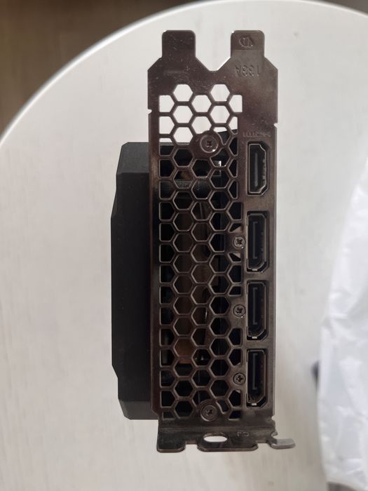 Видеокарта Nvidia 3070