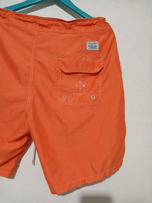 Летни панталони Jack&Jones