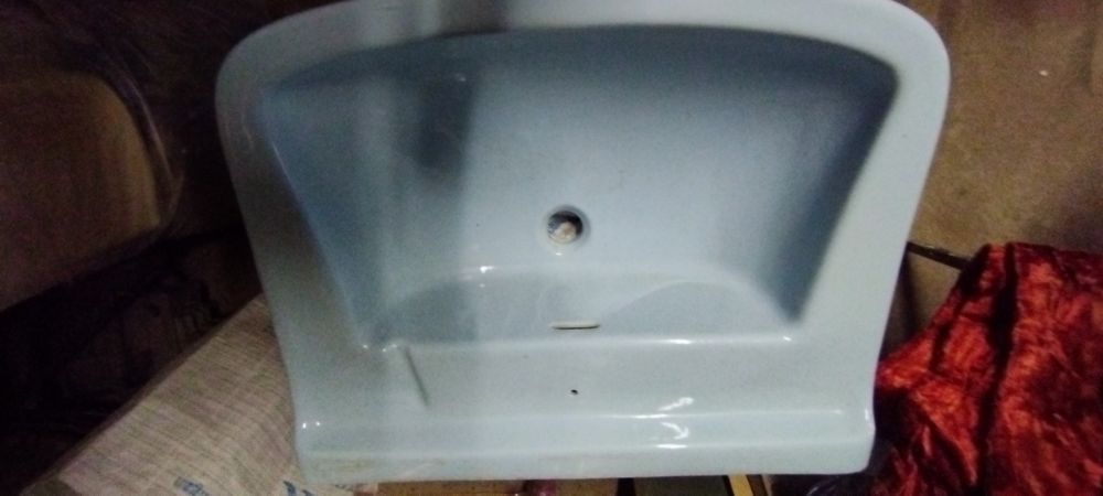 Продам раковину мойку