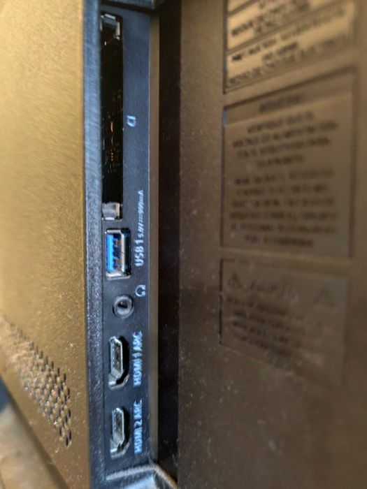 Phillips Android TV 50PUS7304/12 4K UHD