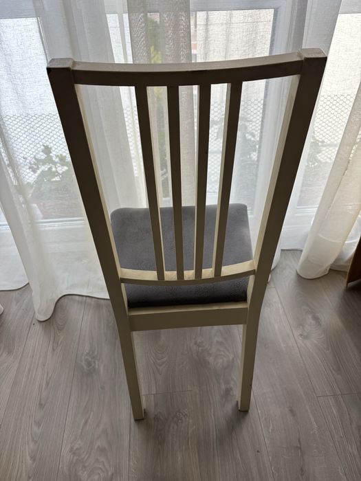 4 Scaune Ikea, state perfecta de functionare