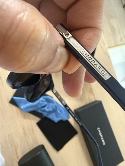 Chopard Sunglasses Man