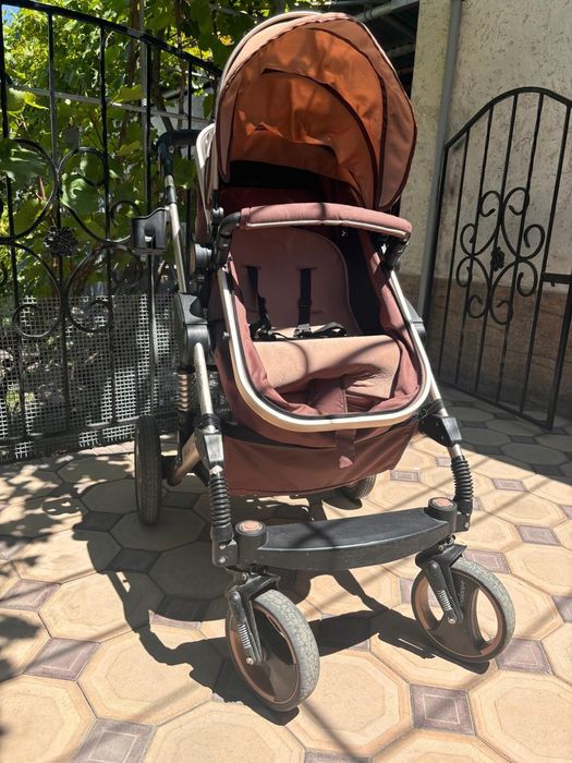 Коляска детская оригинал