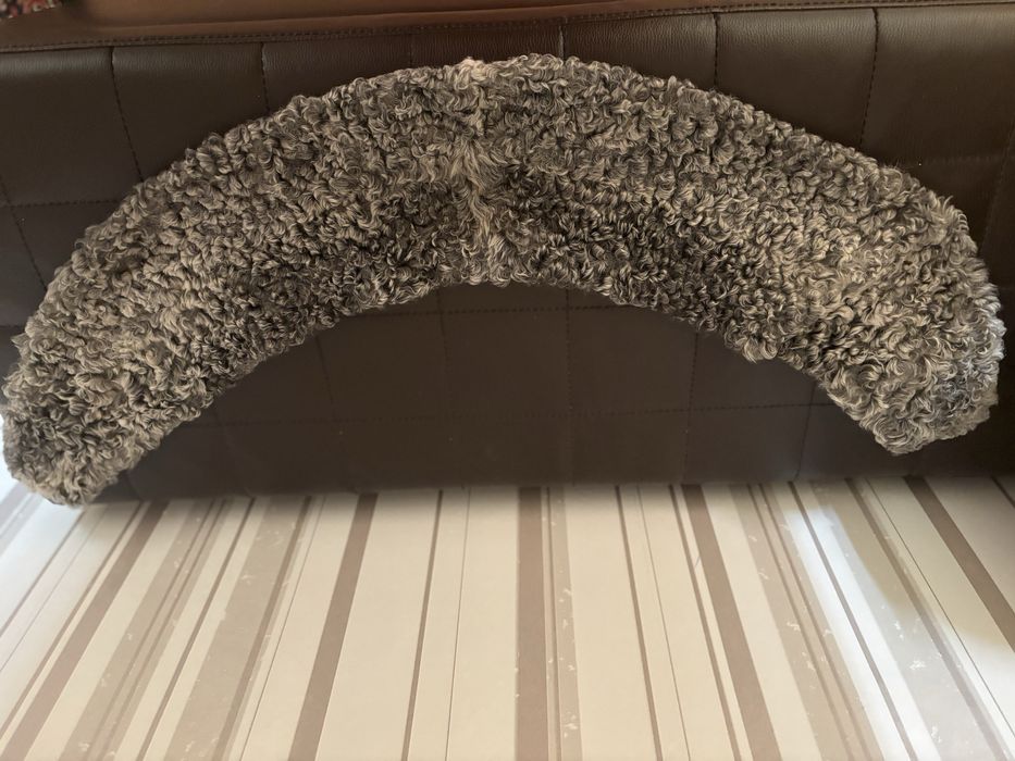 Продам воротник каракуль