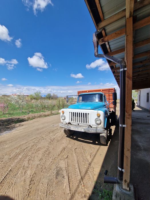 Gaz 53 satilad srochni