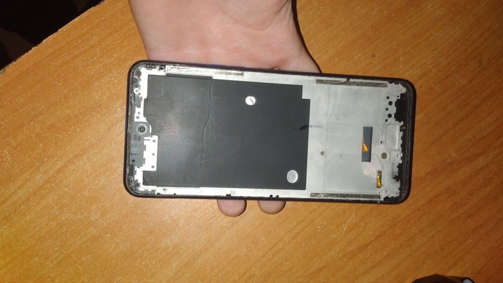 Продам срочно рабочий тока экран