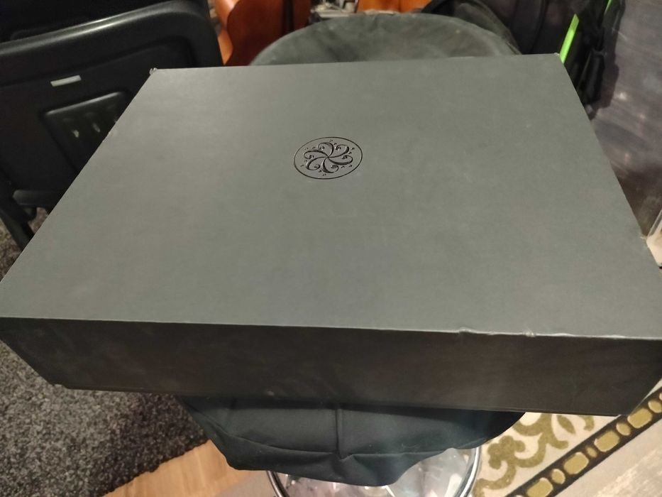 Продавам бас глава Darkglass Alpha·Omega 900 Bass Head