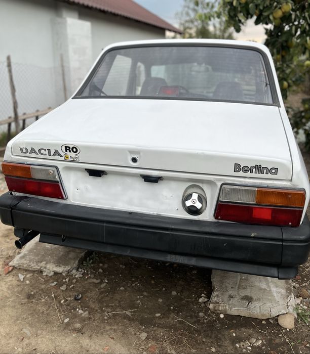 DACIA 1310 2003 — imagine 4