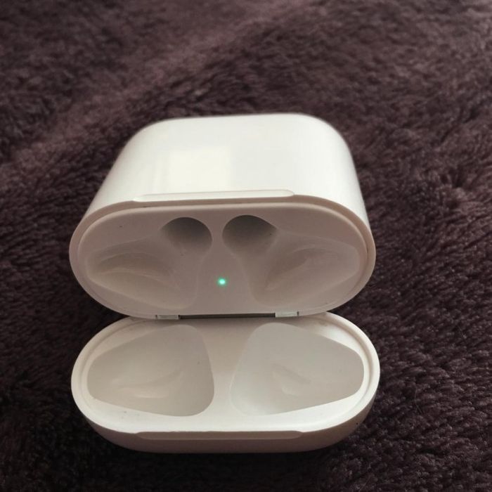 Кейс airpods  original