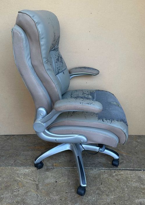 5 buc Scaun de birou pe rotile Ergonomic; Scaune Diverse