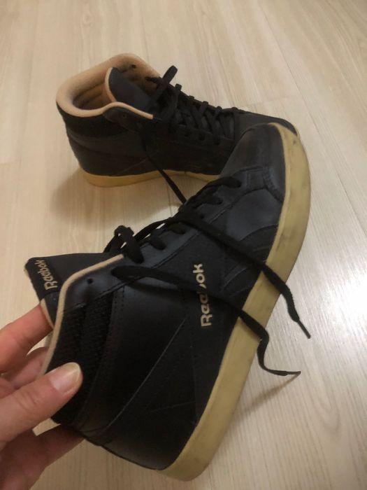 Кецове  -Reebok…….като нови