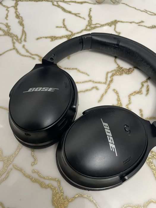 Casti Bose QuietComfort 45