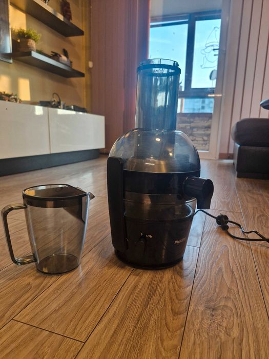 сокоизтисквачка Philips