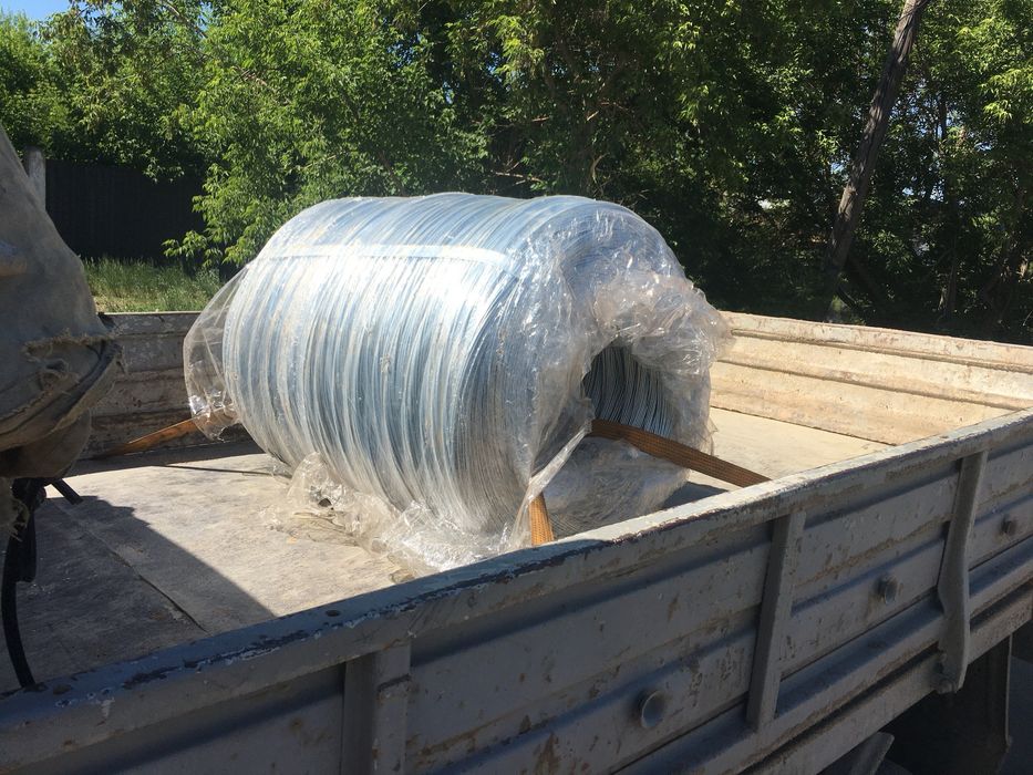 Песок, балласт, щебень, отсев мешками