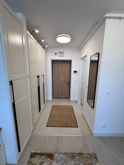 Proprietar | PARTER | GARSONIERA premium Hils Brauner