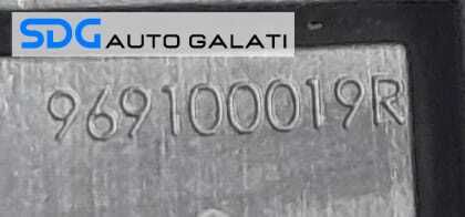 Cotiera Renault Megane 3 Hatchback 2008 - 2015 Cod 969100019R [N1438]