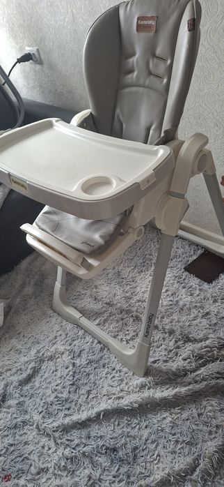 Стульчики для кормления