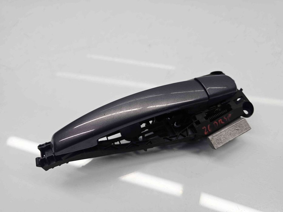 Maner usa dreapta spate Opel Corsa E [Fabr 2014-prezent] H05