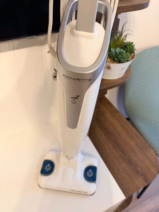 Парочистачка Rowenta Steam Power (RY6557WH) 1200W