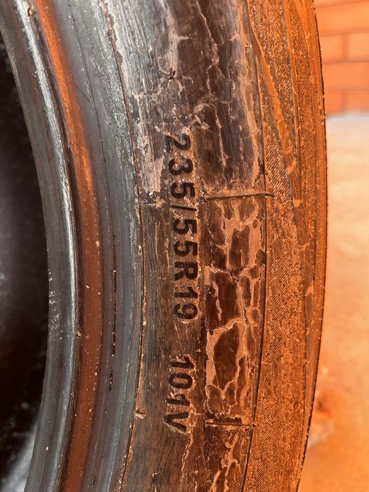 Шины летние GITI CONTROL ,michlen