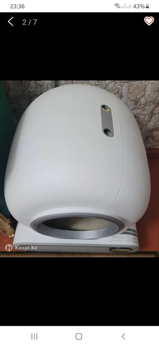 Автолоток для кошек и собак
