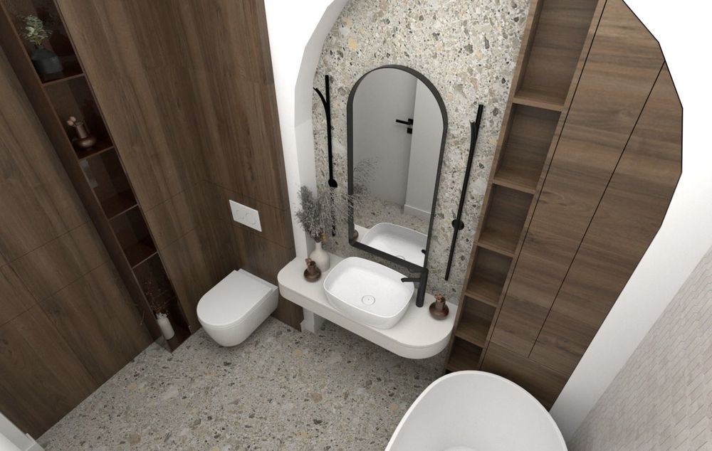 Apartament Lux Duplex 236 mp in Bucuresti zona Baneasa