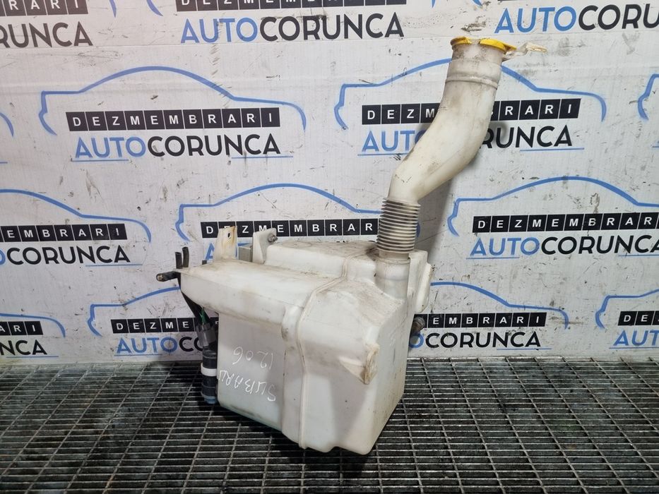 Vas rezervor lichid parbriz Subaru Forester - (1206) model cu spalatoare far