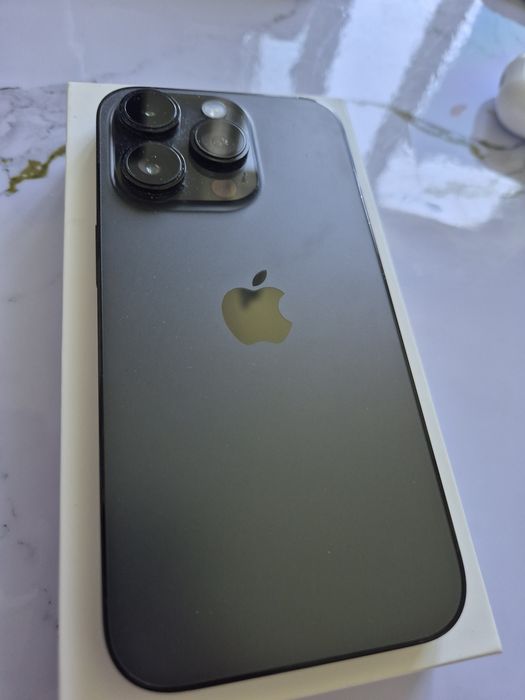 iPhone 14 Pro 256gb