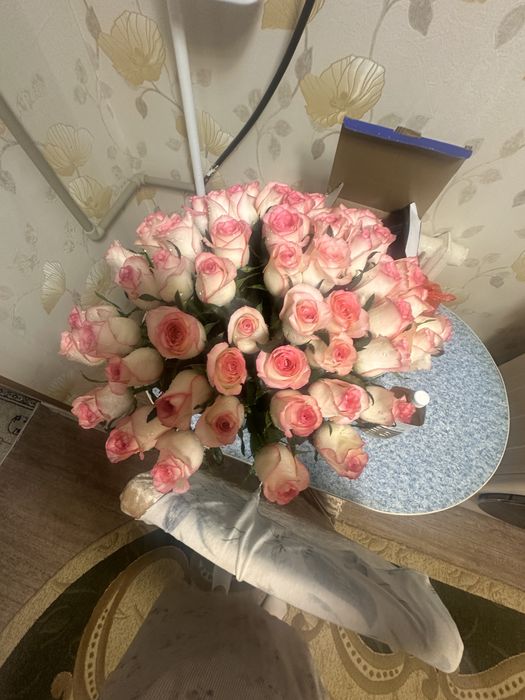 Цветочка кызылорда 51