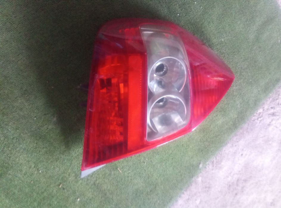Ляв заден стоп за Honda Jazz