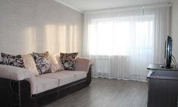 Дава се под наем Двустаен апартамент в Пловдив, Мараша - 63 кв.м за 270.3 € - Снимка #1