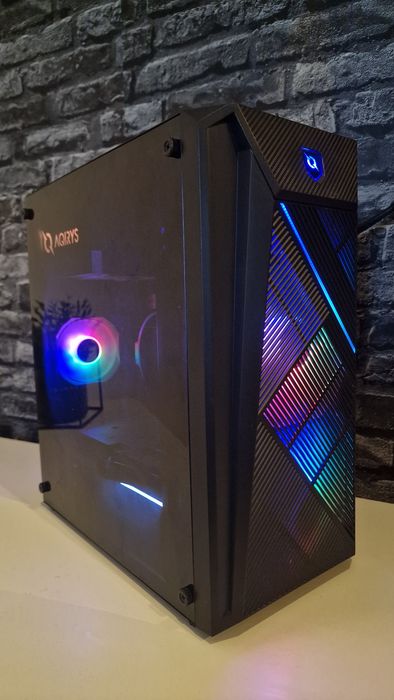 PC Gaming Performant cu Garantie