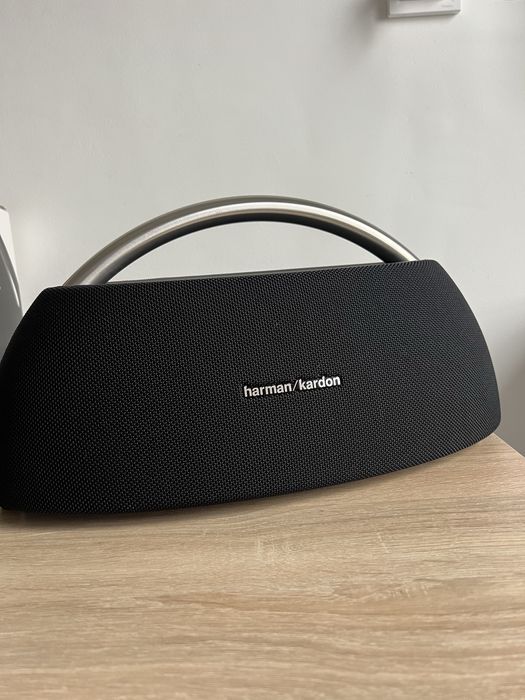 Boxa Harman/Kardon Go+ Play 2