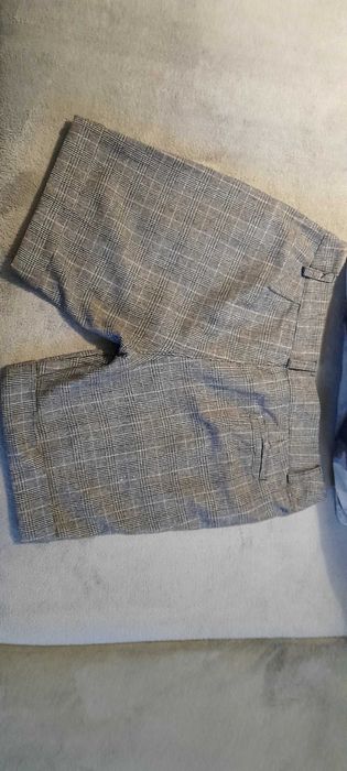 Pantaloni scurti eleganti