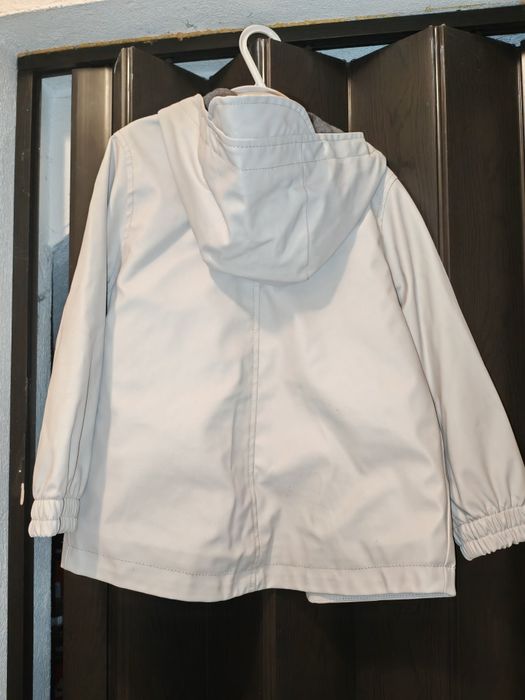 Зара яке за момче