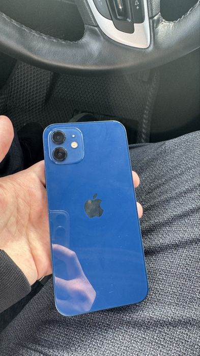 Айфон 12 256 талик